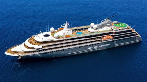 Atlas cruise - Atlas Ocean Voyages takes explorers on intimate, yacht-style cruises to captivating destinations and remote expeditions. Atlas’ two small ships World Traveller and World Navigator, with more to ...